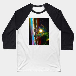 Vivified Baseball T-Shirt